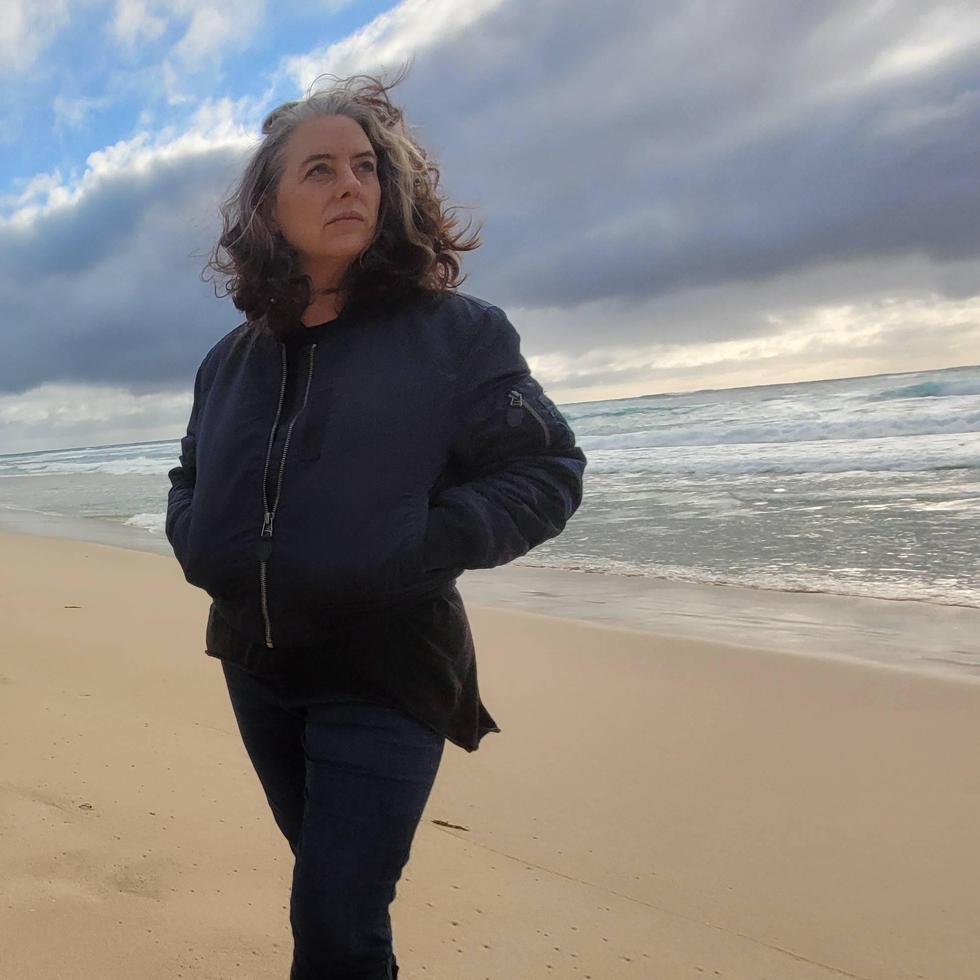 Alia-Enor Bath | Author